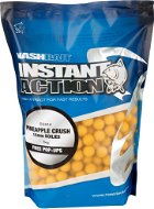 Nash Instant Action Pineapple Crush 15 mm 1 kg - Boilies