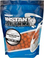 Nash Instant Action Tangerine Dream 18 mm 1 kg - Boilies