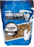 Nash Instant Action Candy Nut Crush 20mm 1kg - Boilies