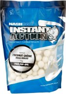 Nash Instant Action Coconut Creme 20 mm 1 kg - Boilies