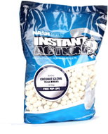 Nash Instant Action Coconut Creme 15mm 2.5kg - Boilies