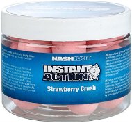 Nash Instant Action Strawberry Crush Pop Ups 20mm 60g - Pop-up  bojli