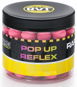 Mivardi Rapid Pop Up Reflex Garlic 10mm 50g - Pop-up Boilies