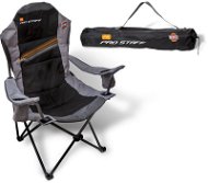 Zebco Pro Staff Chair DX - Fishing Chair