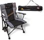 Zebco Pro Staff Chair Supreme - Fishing Chair