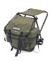 Saenger Folding Chair with Rucksack - Fishing Backpack