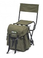 Saenger Backpack Chair with Backrest - Fishing Backpack