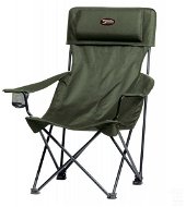 Saenger De Luxe Travel Chair - Fishing Chair