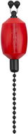 FOX Black Label Dumpy Bobbin Red - Swinger