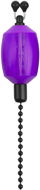 FOX Black Label Dumpy Bobbin Purple - Swinger