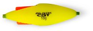 Black Cat Lightning Float 10g Yellow - Float