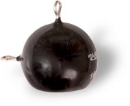 Black Cat Cat Ball, 160g, Black - Load
