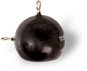 Black Cat Cat Ball 160g fekete - Terhelés