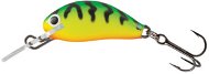 Salmo Hornet, Floating, 3.5cm, 2.2g, Green Tiger - Wobbler