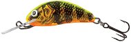 Salmo Hornet Floating 3,5 cm 2,2 g Gold Fluo Perch - Wobler