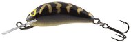 Salmo Hornet Floating 3,5 cm 2,2 g Black Tiger - Wobbler
