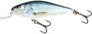 Salmo Executor Shallow Runner 5cm 5g Real Dace - Wobbler