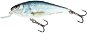 Salmo Executor Shallow Runner 5 cm 5 g Real Dace - Wobler
