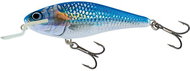 Salmo Executor Shallow Runner 12cm 33g Holo Shiner - Wobbler