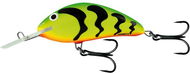 Salmo Hornet Floating 9cm 36g Green Tiger - Wobbler