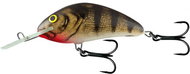 Salmo Hornet Floating 9cm 36g Emerald Perch - Wobbler