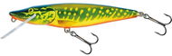 Salmo Pike Floating 11cm 15g Hot Pike - Wobbler