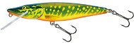 Salmo Pike Floating 11cm 15g Hot Pike - Wobler