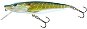 Salmo Pike Floating 11cm 15g Real Pike - Wobbler