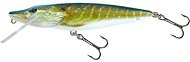 Salmo Pike Floating 16cm 52g Hot Pike - Wobbler