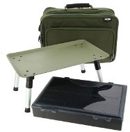 NGT Anglers Box Case System 612 Plus - Fishing Case