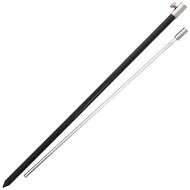 Zfish Bank Stick Black, 50-90cm - Fishing Bank Stick
