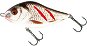 Salmo Slider Sinking 10 cm 46 g Wounded Real Grey Shiner - Wobler