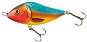 Salmo Slider Sinking 10cm 46g Orange Parrot - Wobbler