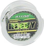 Jet Fish Heavy Green Camouflage 45 lb 20,4 kg 10 m - Šnúra