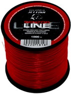 Jet Fish - Fishing Line Sensor Line 0.25mm 1000m - Fishing Line