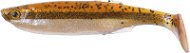 Savage Gear LB 3D Bleak Paddle Tail 10,5cm 8g Minnow, 5pcs - Rubber Bait