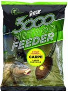 Sensas 3000 Method Feeder Carp 1 kg - Vnadiaca zmes