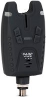 Saenger Carp Voice VTS-3, Red - Alarm