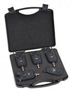 Saenger Carp Voice 3, 3 + 1 Funk Set - Alarm Set