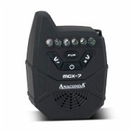 Anaconda Nighthawk MGX-7 Profi Set 2+1+1+1, Multicolour - Alarm Set
