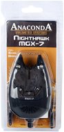 Anaconda Nighthawk MX-7 Muliticolor - Hlásič