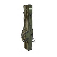 Saenger Basic 3 Rod Bags, 110cm - Rod Cover