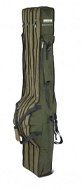 Saenger Basic 3 Rod Bags, 130cm - Rod Cover