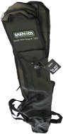 Saenger Basic 3 Rod Bags, 150cm - Rod Cover