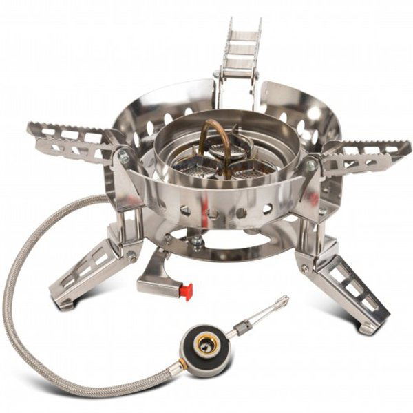 Anaconda Uncle Frank s Stove 6800W Camping Stove Alza.cz