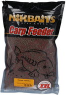 Mikbaits XXL Method Feeder Micro Pellets Garlic Bloodworm 1kg - Pellets