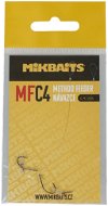 Mikbaits Návazec Method Feeder MFC méret 4 10 cm 2 db - Horogelőke