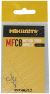 Mikbaits XXL Method Feeder nadväzec MFC Veľkosť 8 10 cm 2 ks - Nadväzec