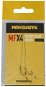 Mikbaits XXL Method Feeder Leader MFX, Size 4, 10cm, 2pcs - Rig