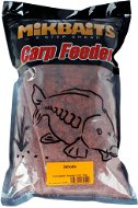 Mikbaits Carp Feeder Complete Strawberry 1kg - Lure Mixture